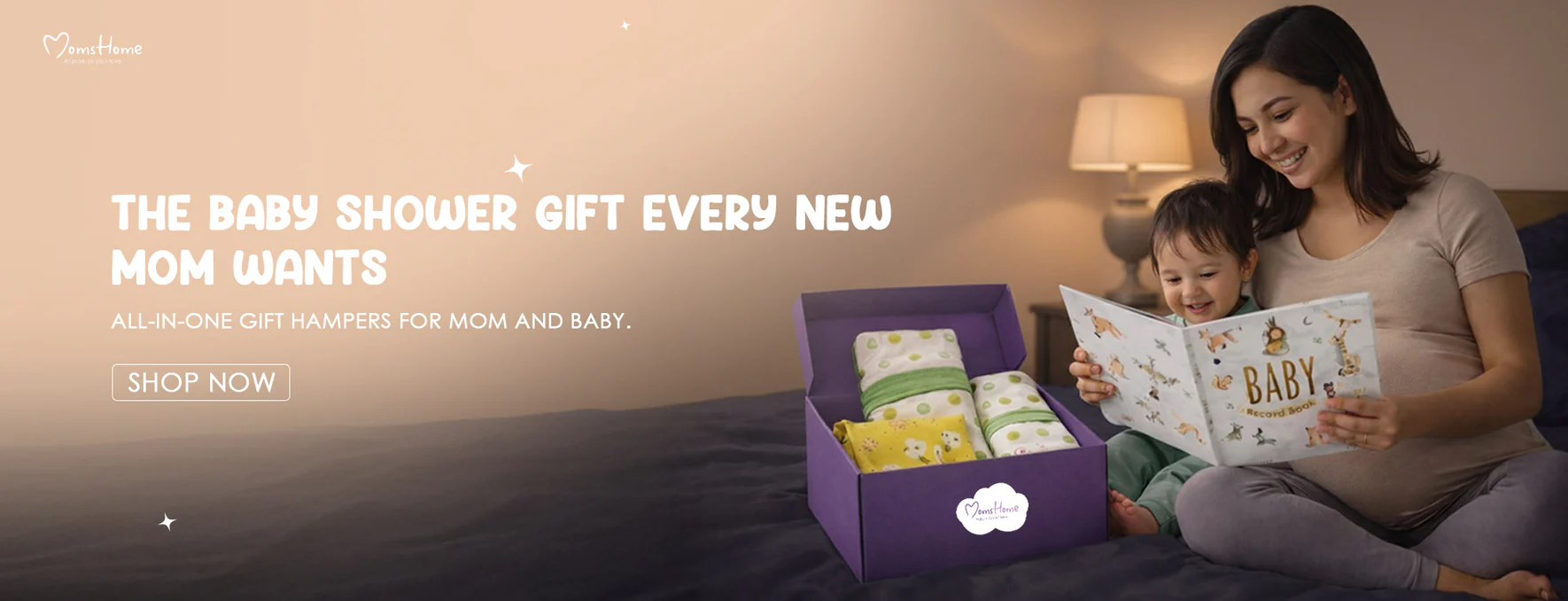 Gentle Care for Little Ones